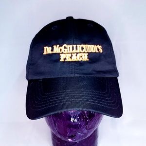 DR. MCGILLICUDDY'S SCHNAPPS Antigua Performance